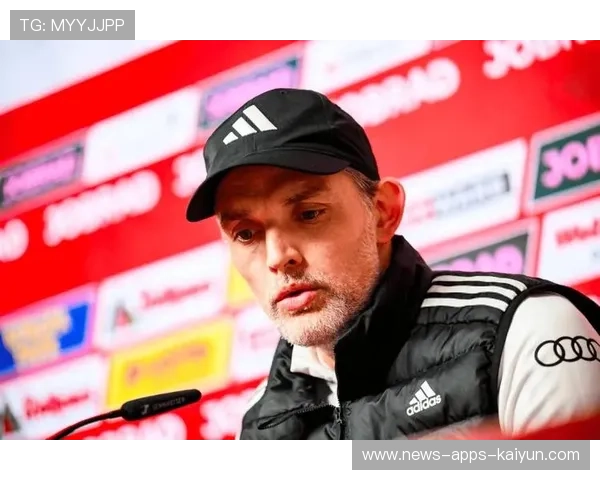 图赫尔战术论:如何平衡国家队三巨头问题 图赫尔战术论:如何平衡国家队三巨头问题