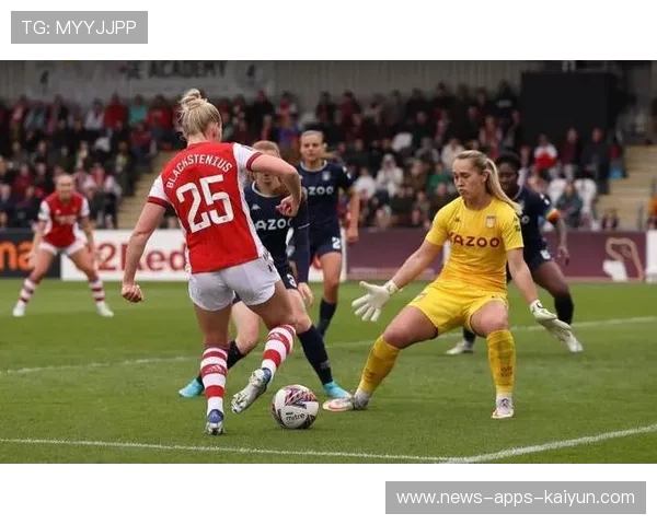 女足联赛焦点对决，北伦敦大战女足引关注