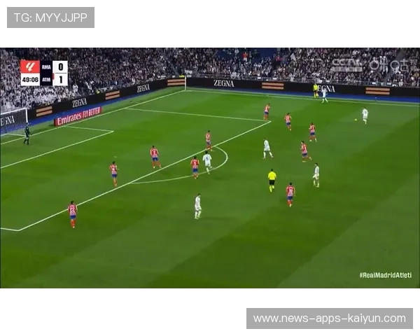 皇马罗德里戈边路突破表现华丽