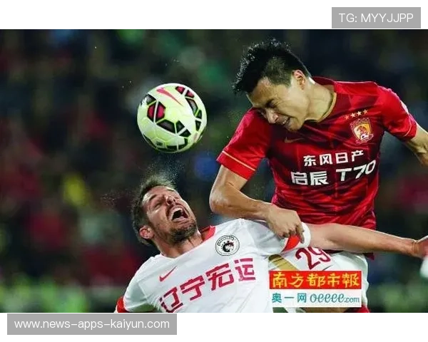 中超边锋快速推进写意抽射破门