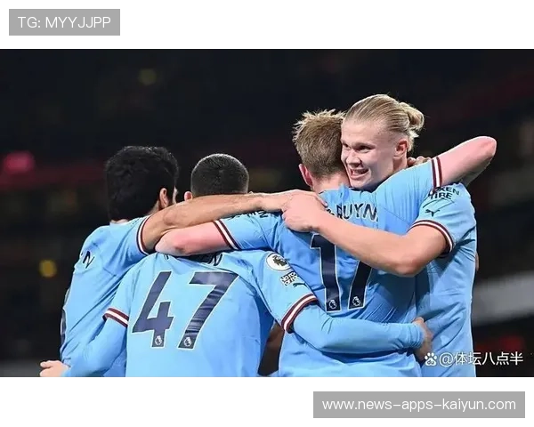 哈兰德谈球场紧张感：看到卡拉格我都开始紧张