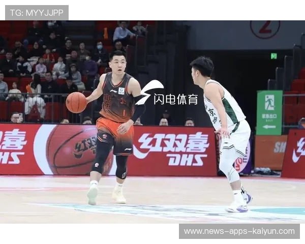 山东高速男篮三分火力爆发，新赛季表现全面升级