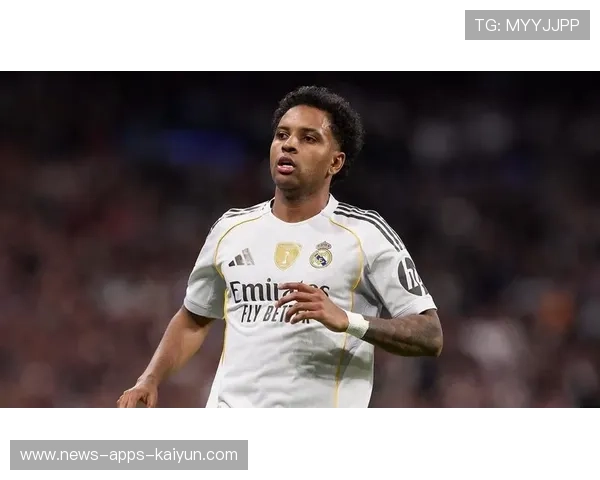 皇家马德里—罗德里戈边线突破送精准传中