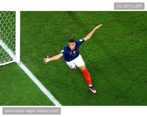 法国队小将姆巴佩再创纪录,未来可期,法国队的姆巴佩 法国队小将姆巴佩再创纪录,未来可期,法国队的姆巴佩