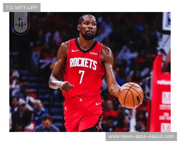 杜兰特手感不佳？阿门爆发带领火箭力克独行侠，实现四连胜的英雄篇章