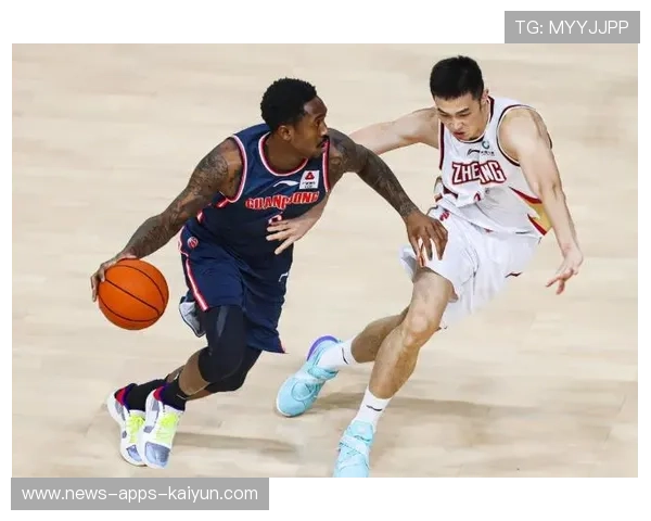 CBA 外援摆烂被喷：不如让我上