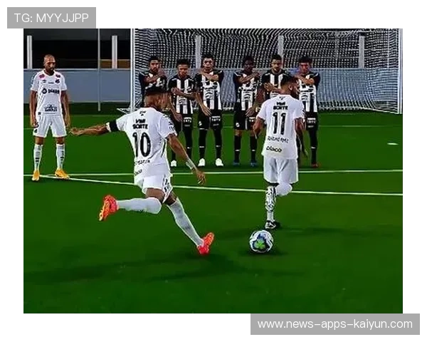 内马尔任意球击中立柱稍稍偏差:再一次擦肩而过的精彩时刻 内马尔任意球击中立柱稍稍偏差:再一次擦肩而过的精彩时刻