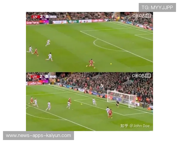 利物浦计划引入哈兰德式的终结者以突破进球瓶颈