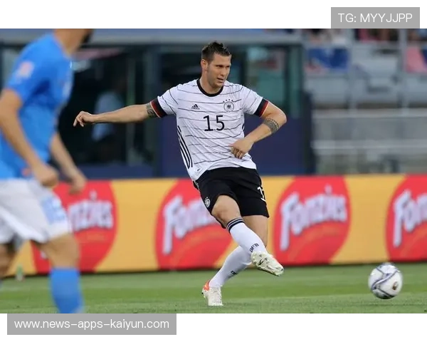 多特青春风暴继续横扫欧洲——梦想的力量在前行中闪耀