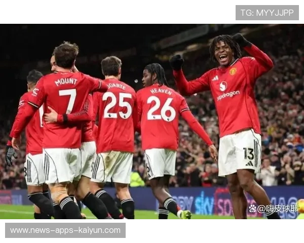 曼联中路推进节奏加快，减少无效控球