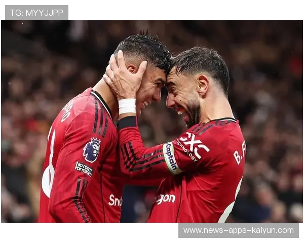 曼联门前混战补射命中现场沸腾：一场激情四射的进球狂潮