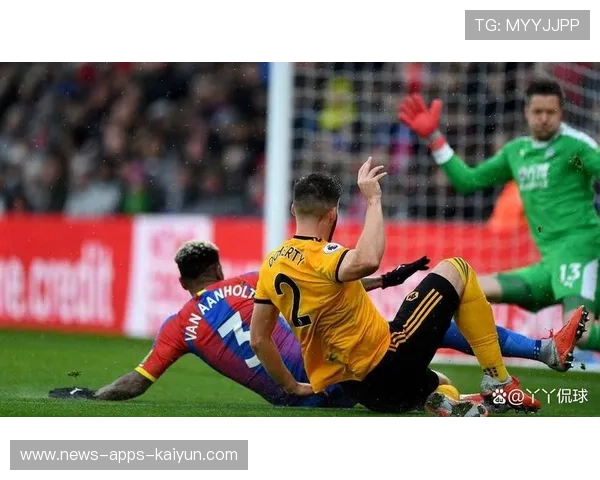 水晶宫要如何在狼队强攻下守住三分？战术教科书来了