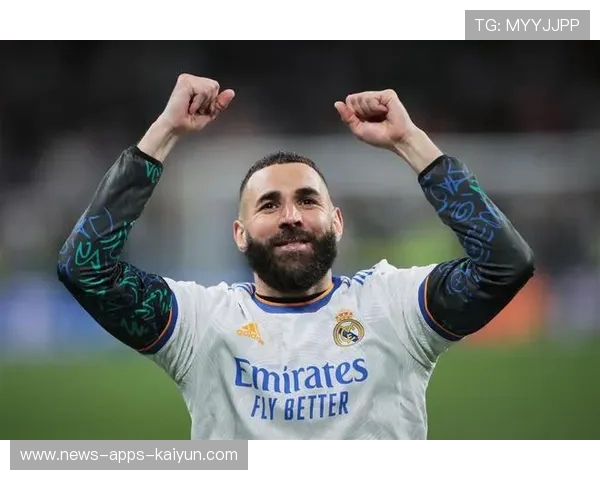 皇家马德里连续制造冲击：王者之路从未止步