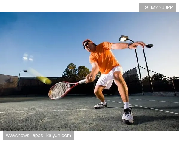 网球截击直线堪称绝妙——探索网球精髓的极致瞬间